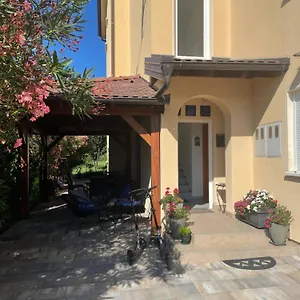 Apartmán Mirakul, Lopar