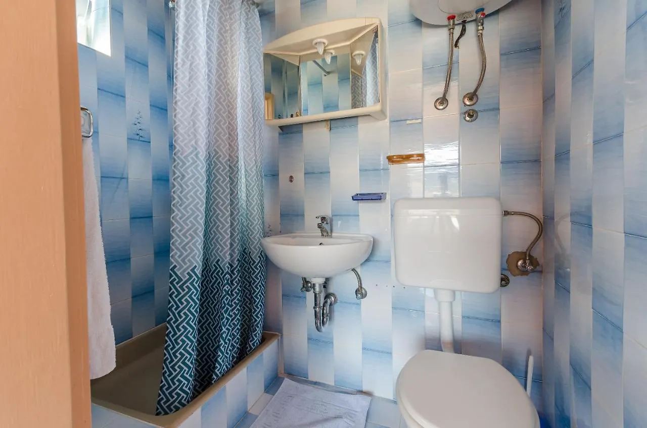 Apartments Anica F Lopar 0*,  Croatia