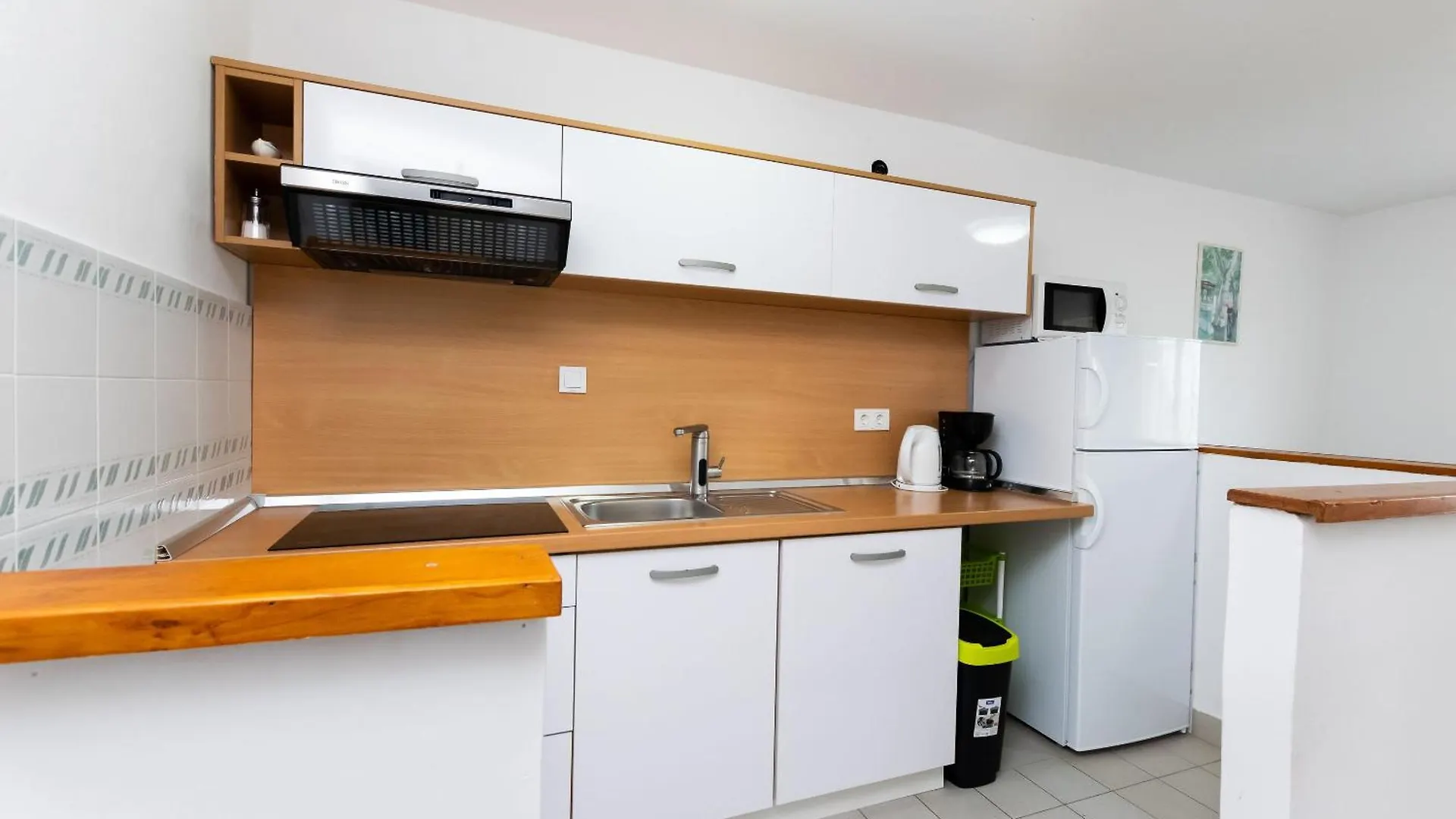 Apartments Anica F Lopar 0*,  Croatia