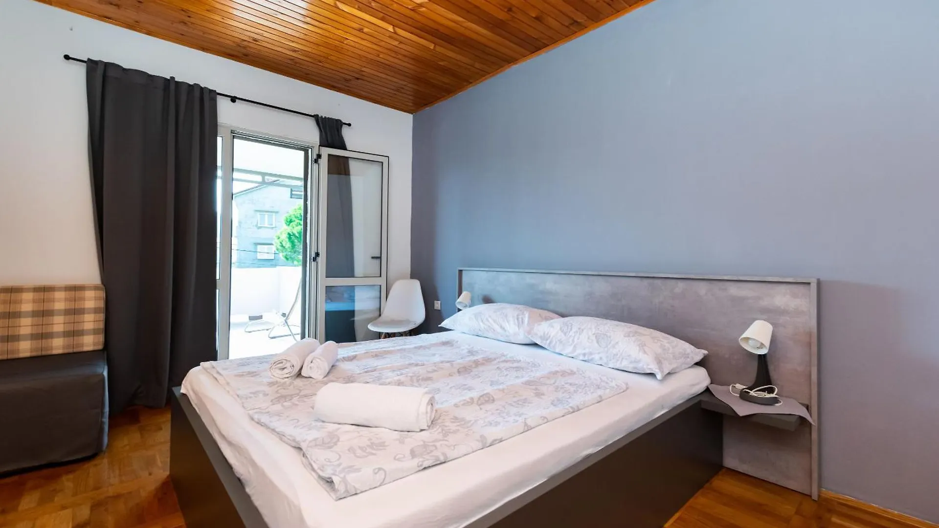 Apartments Anica F Lopar Chorvatsko
