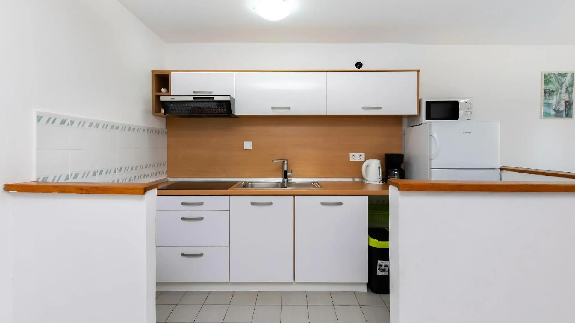 Apartments Anica F Lopar Croatia