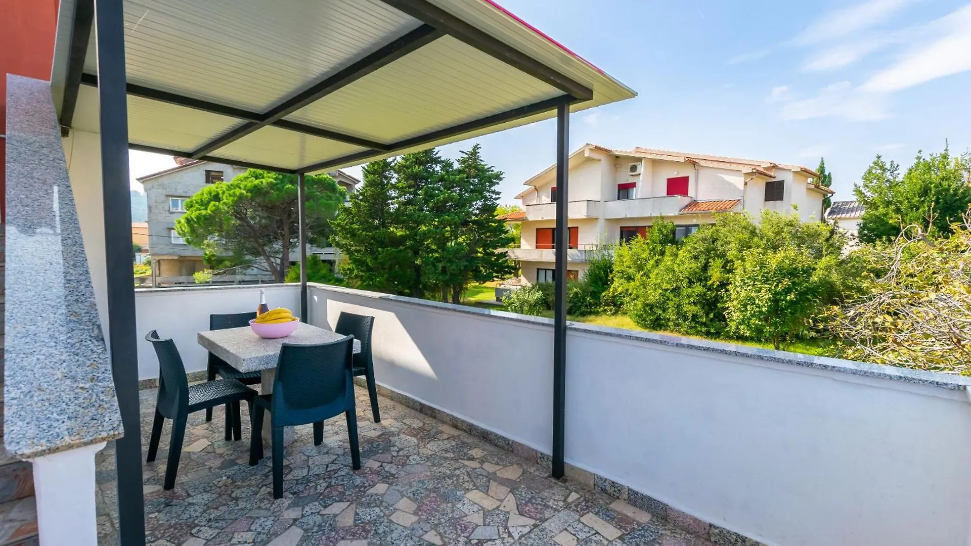 Apartments Anica F Lopar Croatia