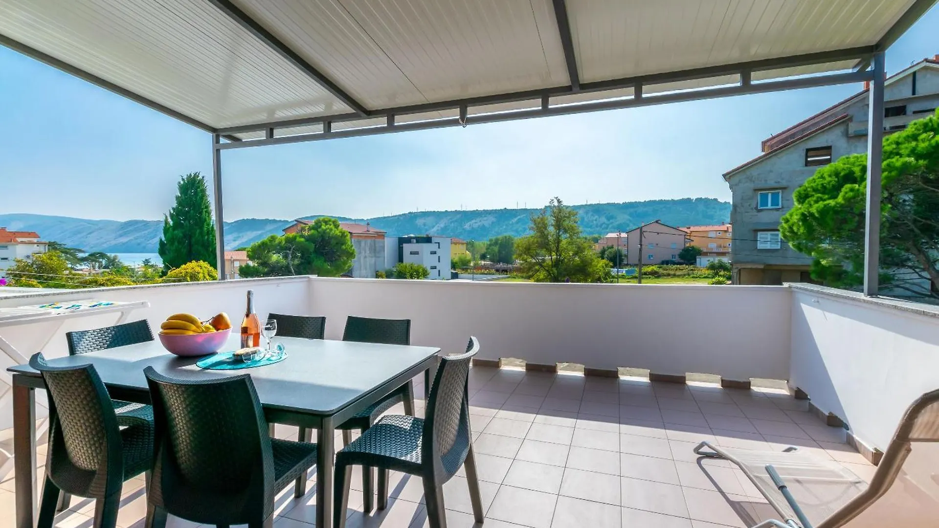 Apartments Anica F Lopar 0*,  Croatia